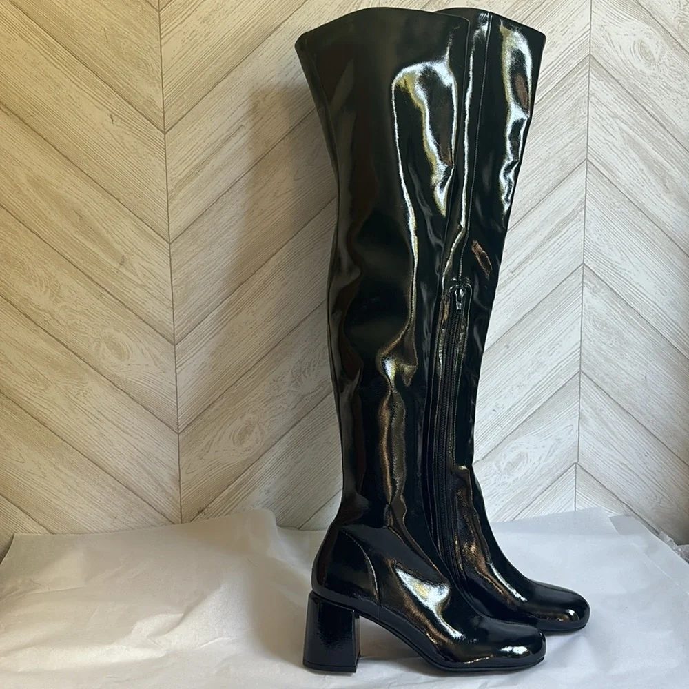 Jeffrey Campbell firm price